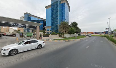 مهاديف انترناشيونال للتجارة العامة والاستيراد والتصدير - United Arab Emirates|Free Zone - ليوارة 1 - Ajman|CF93+Q5F