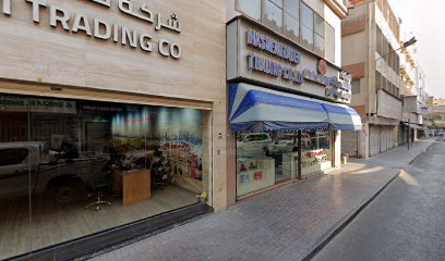 ستار وين للتجارة (ذ. - United Arab Emirates|Murshid Bazar