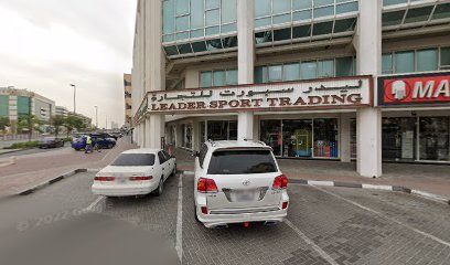 الكثبان الخضراء - دبي - +971 4 337 5090