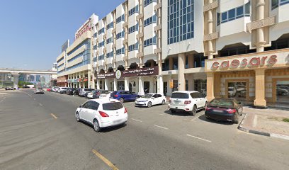 مصمم حدائق اوراس - United Arab Emirates|Garhoud - Dubai|Al Ittihad Rd|68XQ+83W