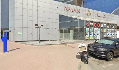 جرينكير لتنسيق الحدائق ذ - United Arab Emirates|Umm Hurair 2 - Dubai|Block B2 Rashid Hospital St|Gulf Tower