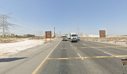 بروسكيب - United Arab Emirates|Dubai|D57
