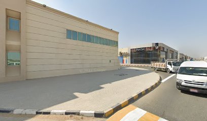 حدائق لاندسكيب ذ - United Arab Emirates|near United Motors - Warehouses Lands - Sharjah|Office 3|ASAS 2