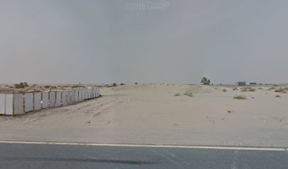 المناظر الطبيعية - United Arab Emirates|Al Bedea Suburb - Hoshi - Sharjah|Maleha St|6GWW+Q6P
