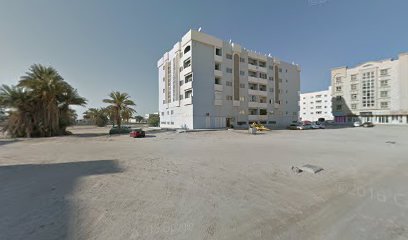 جرين كونسبت لخدمات المناظر الطبيعية والري - دبي - +971 6 551 5880
