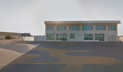 مصنع بي ار في للسقالات ذ - دبي - +971 6 767 2513