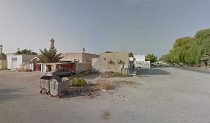 مغسلة حمد - United Arab Emirates|Al Riqqah - Al Dar Al Baidaa - Umm Al Quawain|HH66+47M