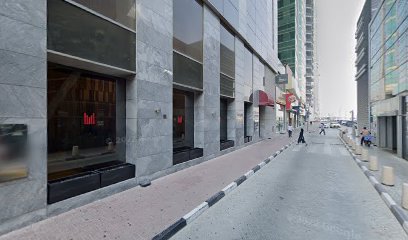 ميفا للتجارة ذ - دبي - +971 55 902 0409