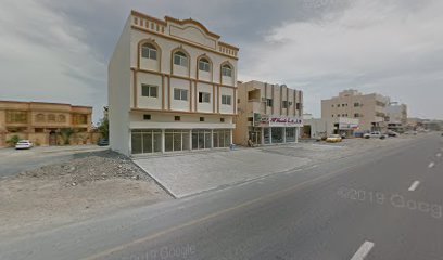 مغسلة الصفا - دبي - +971 56 663 0043