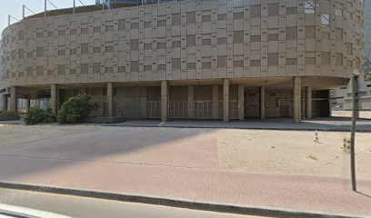 شركة التجارة الضخمة المحدودة. - دبي - +971 4 589 0333