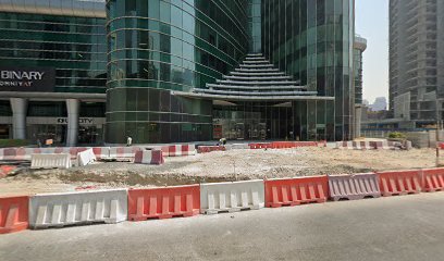 هالن للتجارة ذ م م - دبي - +971 58 681 8908