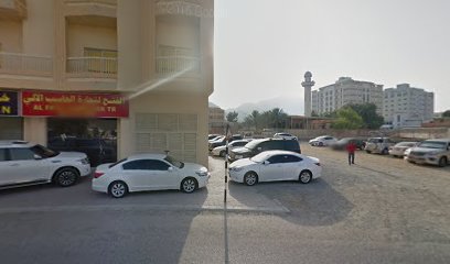 بست تاتش مصبغه أفضل لمسة - دبي - +971 50 178 0169