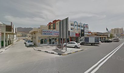 مغسلة الازرق والأبيض - مغسلة الازرق والأبيض - دبي - +971 50 855 6003