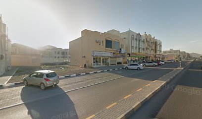 مغسلة الريان - United Arab Emirates|Sharjah|Lu|Al layyah Mosque