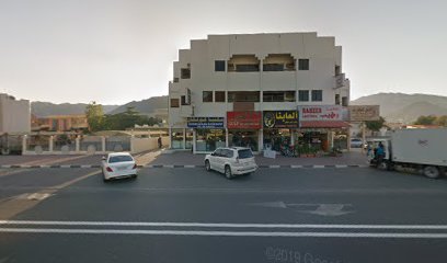 المغسلة الزرقاء - دبي -
