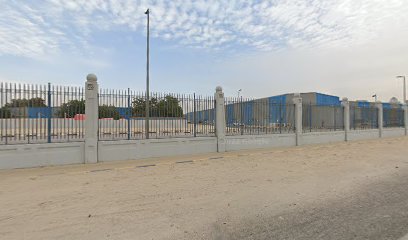 ايه بي اس اراب تريدنج م.م.ح - دبي -
