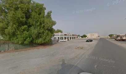 مغسلة الشعبية القديمة - United Arab Emirates|Old Umm Al Quwain - Lamagdar - Umm Al Quawain|HHJ6+C3P