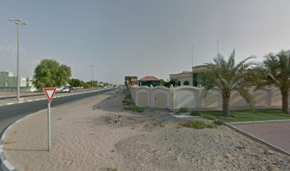 مصبغة أماسي الاوتوماتيكية - دبي -