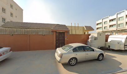 مغسلة الراحي ذ - United Arab Emirates|Al Rawda 2 - Ajman|102 - 56 شارع مكة المكرمة|Ghazi Khan Building