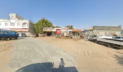 مغسلة المرسال الاتوماتيكية - United Arab Emirates|Ajman Industrial 2 - Ajman|9FCM+CF6