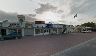 مغسلة بلو اند وايت ذ - دبي -