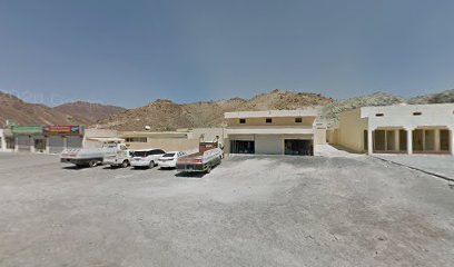 مغسلة الاحراء - United Arab Emirates|Fujairah|Unnamed Road|47W2+H3F
