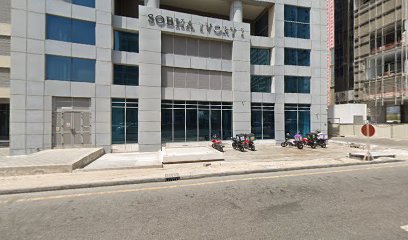 برايت بريشوس للتجارة العامة ذ - دبي -