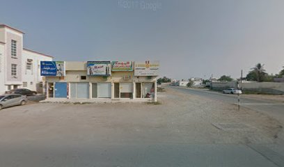 الدهبية - دبي -