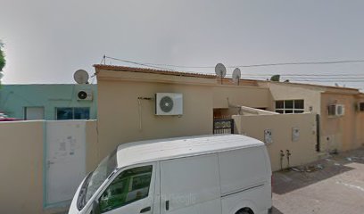 مغسلة ام القيوين الاتوماتيكية - دبي - +971 6 767 0551