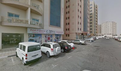مغسلة ابراهيم - دبي - +971 56 756 5004