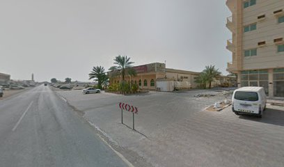 Rawshan للكي - دبي -