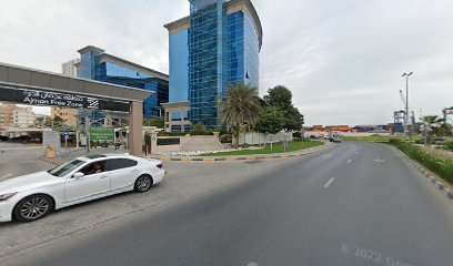 سوزان الكياجي للاستشارات القانونية - دبي - +971 56 548 2228