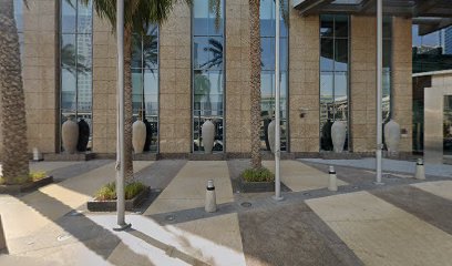 ديفيدسون وشركاه للاستشارات القانونية - دبي - +971 4 343 8897