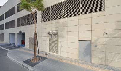 CVML - دبي - +971 4 587 5333