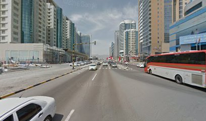محامو IK - دبي - +971 55 740 9575