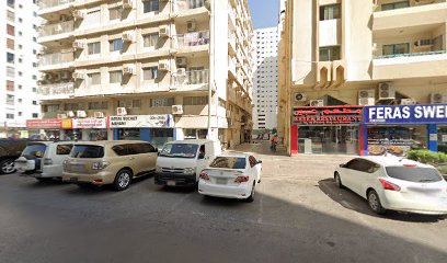 فهد السركال للمحاماة - دبي - +971 6 884 5540