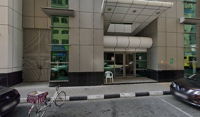 خليفة الخاطري للمحاماة والاستشارات القانونية - دبي - +971 50 449 0370