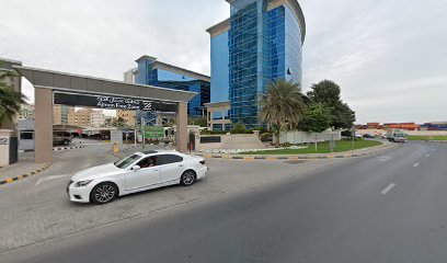 INSOURZE GLOBAL FZE - دبي - +971 50 569 0203
