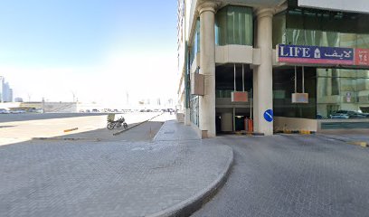 حسين العلي محامون ومستشارون قانونيون - دبي - +971 6 577 9966