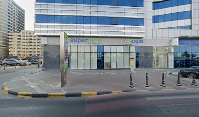 محمد بن قنزول الكتبي للمحاماه و الاستشارات القانونية - دبي - +971 6 767 6060