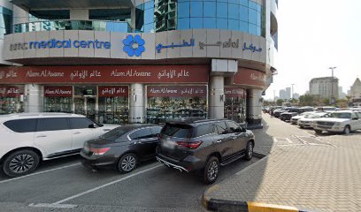 علي سالم الخيال للمحاماة والاستشارات القانونية - دبي - +971 6 556 6779