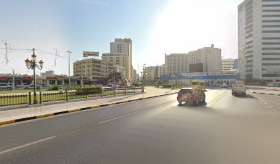 سيف الشامسي محامٍ ومستشار قانوني - دبي - +971 54 441 8618