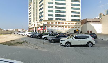 مكتب عمر راشد الغفير للمحاماة - دبي - +971 56 938 1334