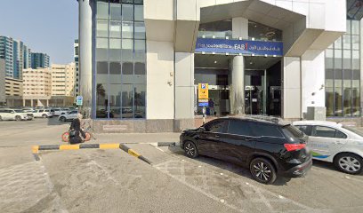 مكتب عبدالحميد البلوشي للمحاماة والاستشارات القانونية - دبي - +971 6 556 6266