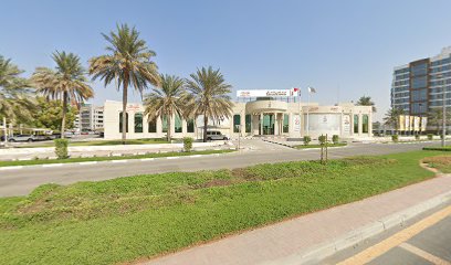 المعهد القضائي - دبي - +971 4 283 3300