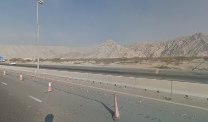 اجروسبير - دبي -