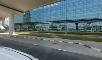 مكتب إكسل للمحاماة والاستشارات القانونية - United Arab Emirates|Dubai|Office No. 2101