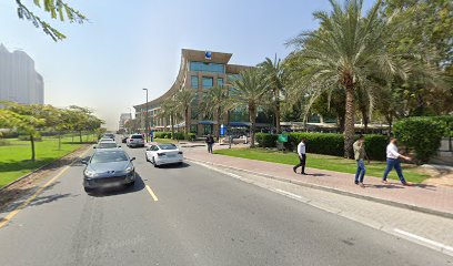 محمد المهيري محامٍ ومستشار قانوني - دبي - +971 4 333 3405