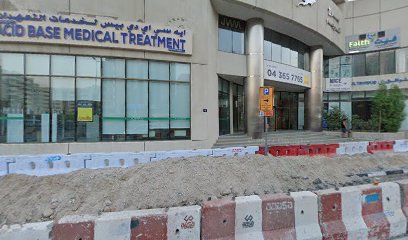 العبيدي والزرعوني محامون ومستشارون قانونيون - دبي - +971 4 222 2066