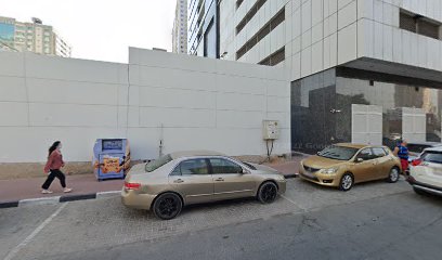 محامون ومستشارون قانونيون Lw - دبي - +971 56 366 1536